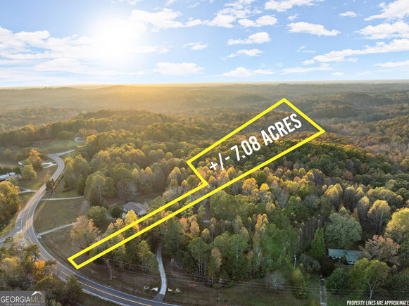 4701a Cleveland Highway Unit A Gainesville, GA Plot of land Active - Photo 1 of 36. Opens carousel modal