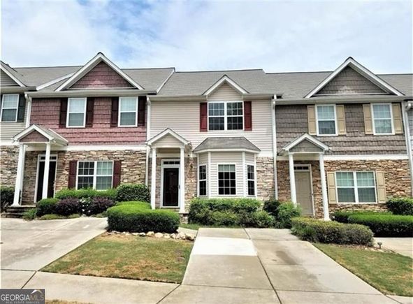 251 Derby acworth, GA Townhouse Active - Photo 1 of 33. Opens carousel modal