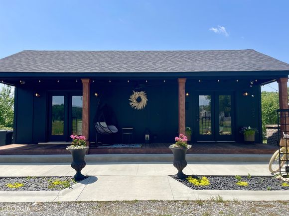 4735 Willie Robinson Road