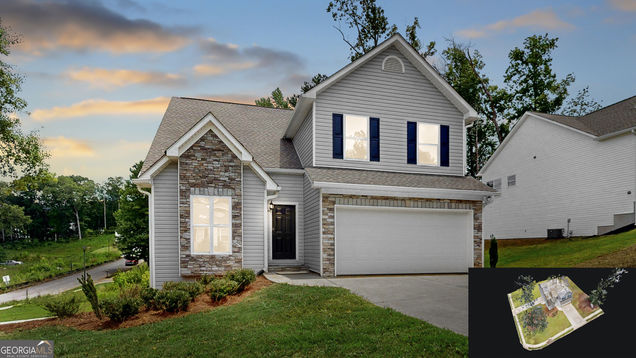 102 Woodside Court Temple, GA House Active - Photo 1 of 48. Opens carousel modal