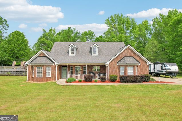 122 Eagle View Drive Monticello, GA House Active - Photo 1 of 45. Opens carousel modal