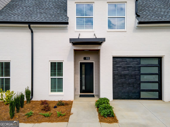 115 Chateau Drive Se Rome, GA Townhouse Active - Photo 1 of 42. Opens carousel modal