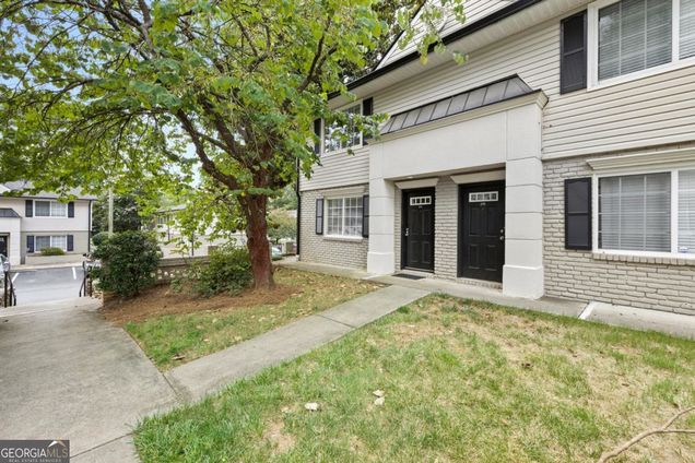6940 Roswell Road Unit 21A Atlanta, GA Condo Active - Photo 1 of 38. Opens carousel modal