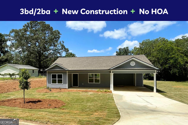 294 Stancil Drive Toccoa, GA House Active - Photo 1 of 19. Opens carousel modal