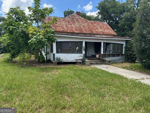 505 Strickland Avenue