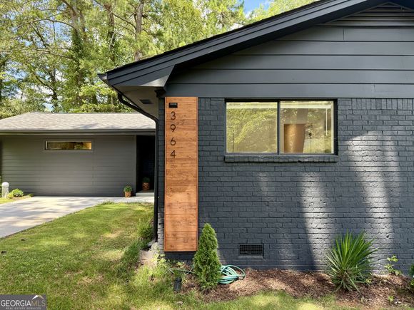 3964 Gretna Green Drive Decatur, GA House Active - Photo 1 of 33. Opens carousel modal