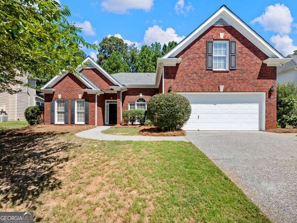 3120 Ridge Oak Drive