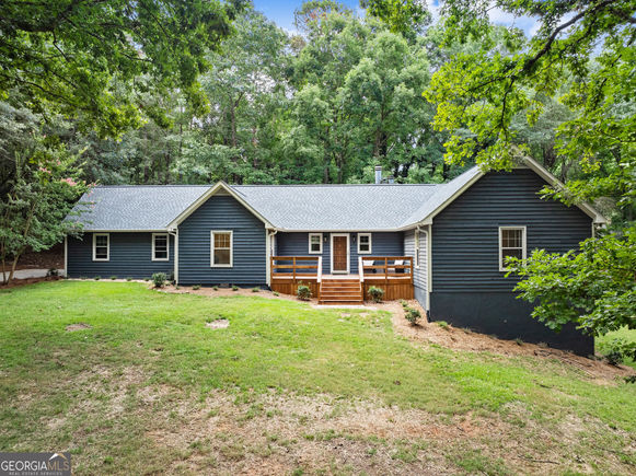 123 Norman Way Athens, GA House Active - Photo 1 of 47. Opens carousel modal
