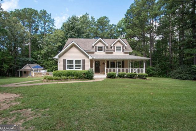 896 Pea Ridge Road