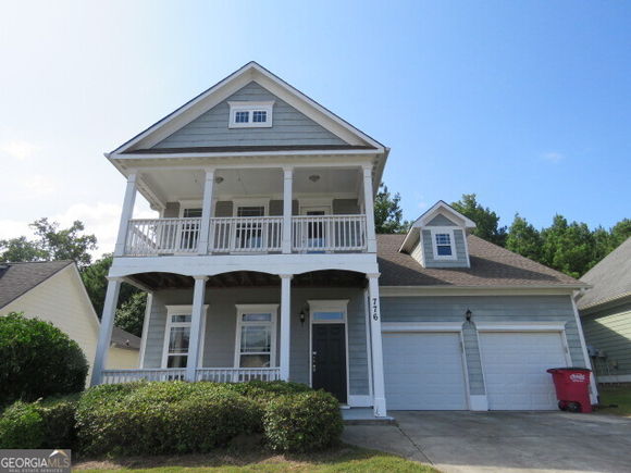 776 Ivy Brook Way Macon, GA House Active - Photo 1 of 18. Opens carousel modal
