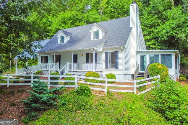 4902 J M Turk Road Flowery Branch, GA House Active - Photo 1 of 41. Opens carousel modal