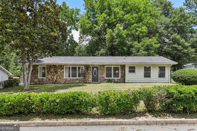 2915 Harper Valley Drive