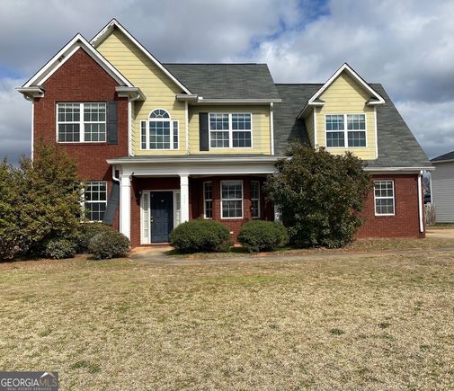 248 Sky Hawk Lane Macon, GA House Active - Photo 1 of 24. Opens carousel modal