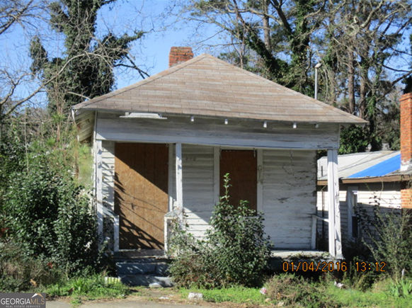 382 Forest Avenue Macon, GA House Active - Photo 1 of 1. Opens carousel modal