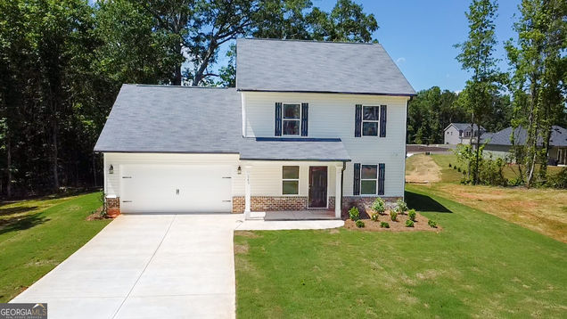 68 Davis Lake Road Unit LOT 16 Thomaston, GA House Active - Photo 1 of 24. Opens carousel modal