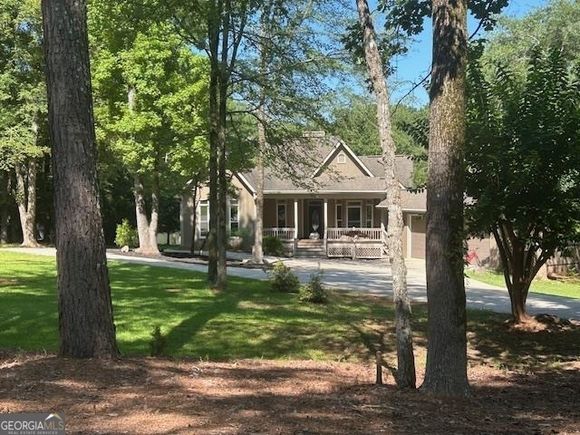 1231 Bennett Springs Drive