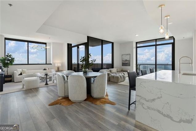 270 17th Street NW Unit 4102 Atlanta, GA Condo Active - Photo 1 of 48. Opens carousel modal