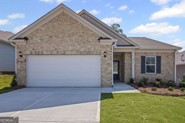 476 Village Lane Fairburn, GA House Active - Photo 1 of 40. Opens carousel modal