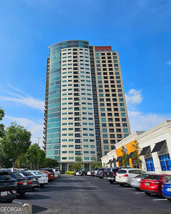 4561 Olde Perimeter Way Unit 1106