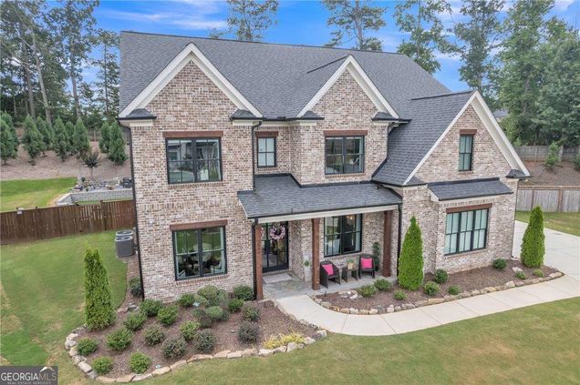 3334 Bogan Park Court Buford, GA House Active - Photo 1 of 22. Opens carousel modal