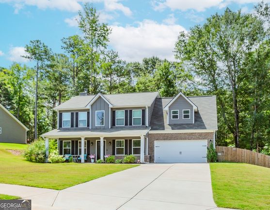 122 Kinsley Way