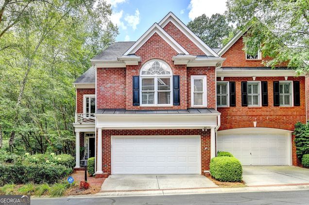 1 Carrington Way