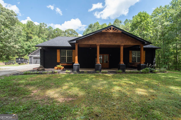659 Hood Road Newnan, GA House Active - Photo 1 of 82. Opens carousel modal