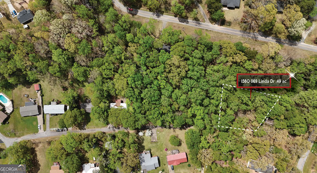 0 Linda Drive Hartwell, GA Plot of land Active - Photo 1 of 18. Opens carousel modal