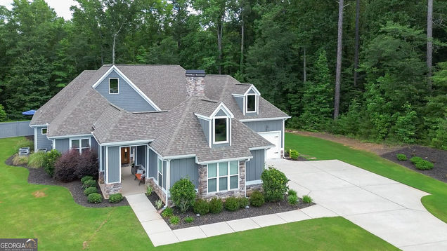 199 Belle Maison Drive Newnan, GA House Active - Photo 1 of 66. Opens carousel modal