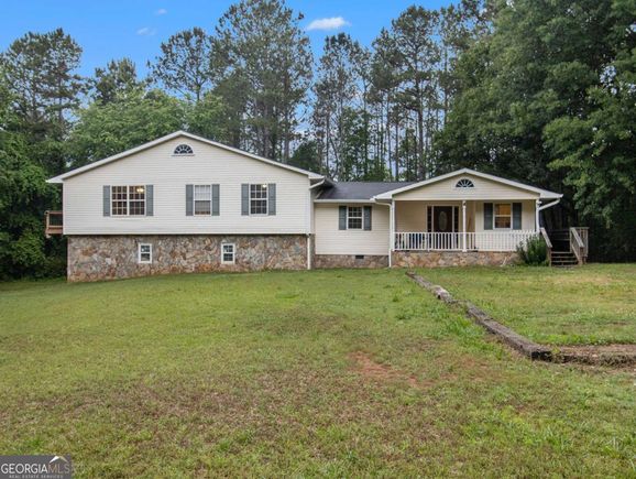 456 Aderhold Road