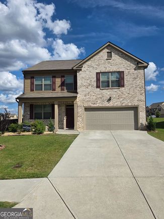 3490 Lilly Brook Drive