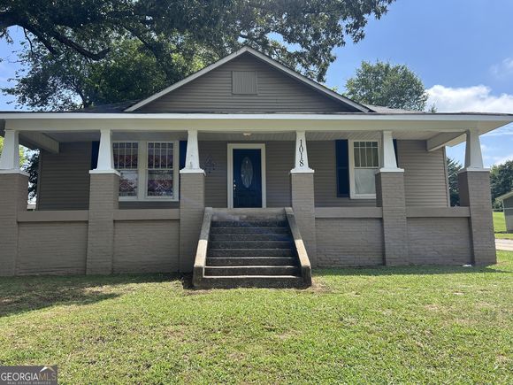 1018 N 2nd Avenue NW Rome, GA House Active - Photo 1 of 15. Opens carousel modal