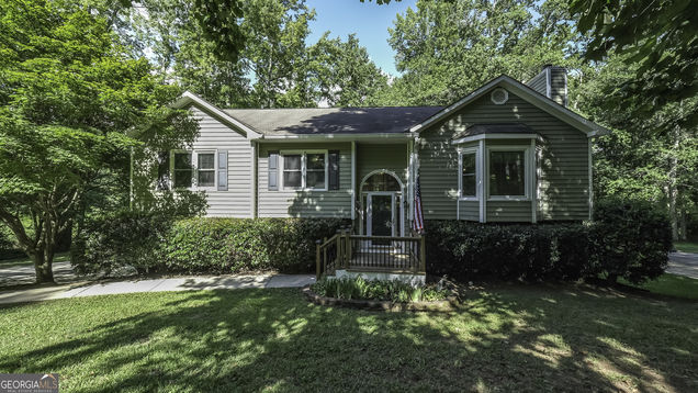 171 Deerfield Lane Carrollton, GA House Active - Photo 1 of 33. Opens carousel modal