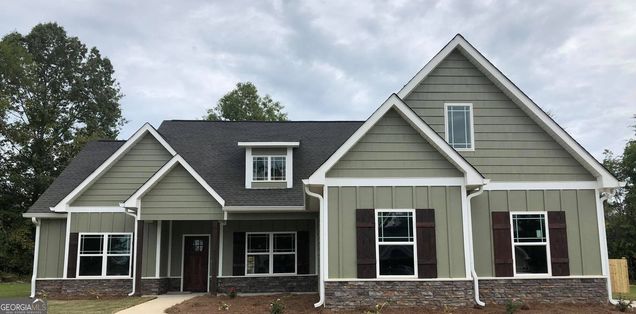631 Old Summerville Road NW