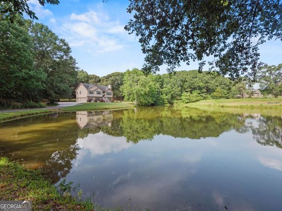 585 Morgans Ridge Court