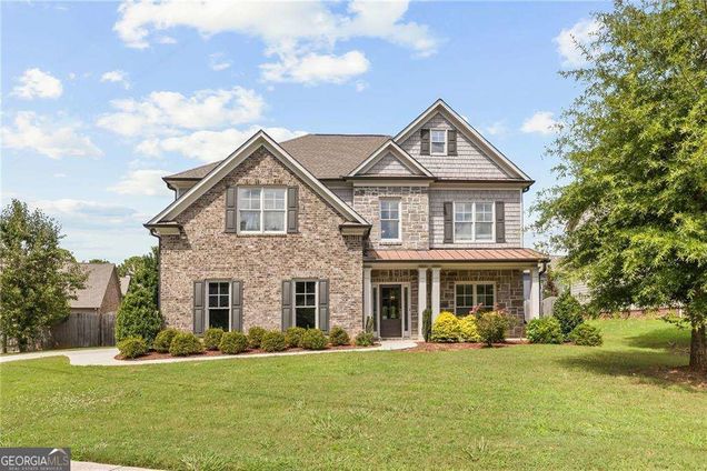 2742 Bob Bettis Road Marietta, GA House Active - Photo 1 of 34. Opens carousel modal