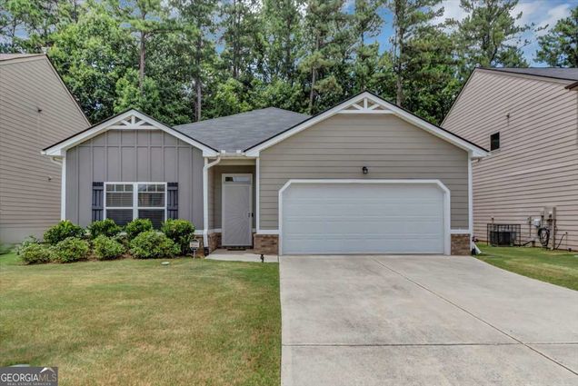 3819 Hempstead Way Atlanta, GA House Active - Photo 1 of 29. Opens carousel modal