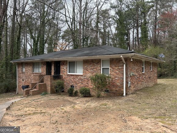 6450 Raymond Drive Union City, GA Multifamily Active - Photo 1 of 9. Opens carousel modal