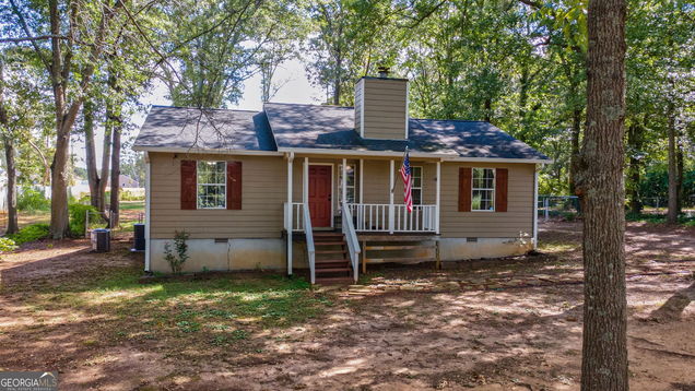 49 Ridgeway Drive