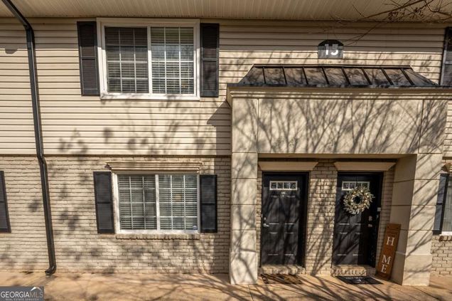 6940 Roswell Road Unit 15C Atlanta, GA Condo Active - Photo 1 of 30. Opens carousel modal