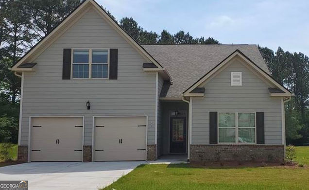 19 Dublin Way NW Adairsville, GA House Active - Photo 1 of 11. Opens carousel modal