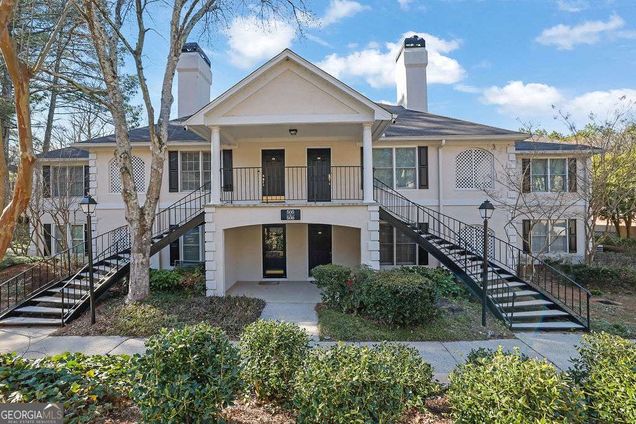 507 Peachtree Forest Terrace Peachtree Corners, GA Condo Active - Photo 1 of 33. Opens carousel modal