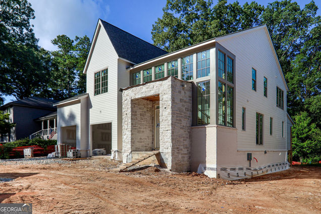 1891 Harts Mill Road NE