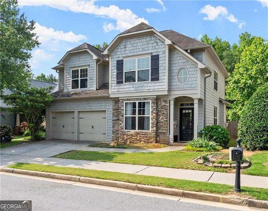 510 Winder Trail Canton, GA House Active - Photo 1 of 40. Opens carousel modal