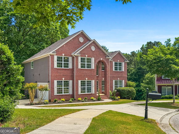 1429 Kentmire Court Locust Grove, GA House Active - Photo 1 of 71. Opens carousel modal