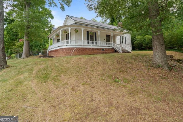 104 Cherry Street Adairsville, GA House Active - Photo 1 of 36. Opens carousel modal