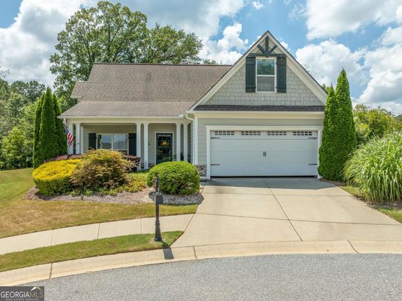505 SE Mount Olive Circle