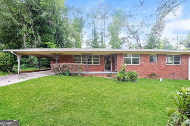 3179 Dogwood Drive Atlanta, GA House Active - Photo 1 of 26. Opens carousel modal