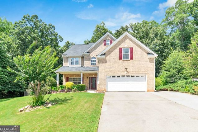 305 Matthew Circle