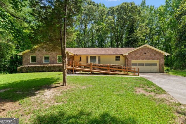 4967 Macland Road Powder Springs, GA House Active - Photo 1 of 27. Opens carousel modal